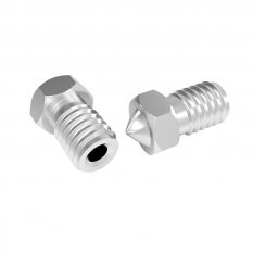 Nozzle E3DV6, Stainless Steel