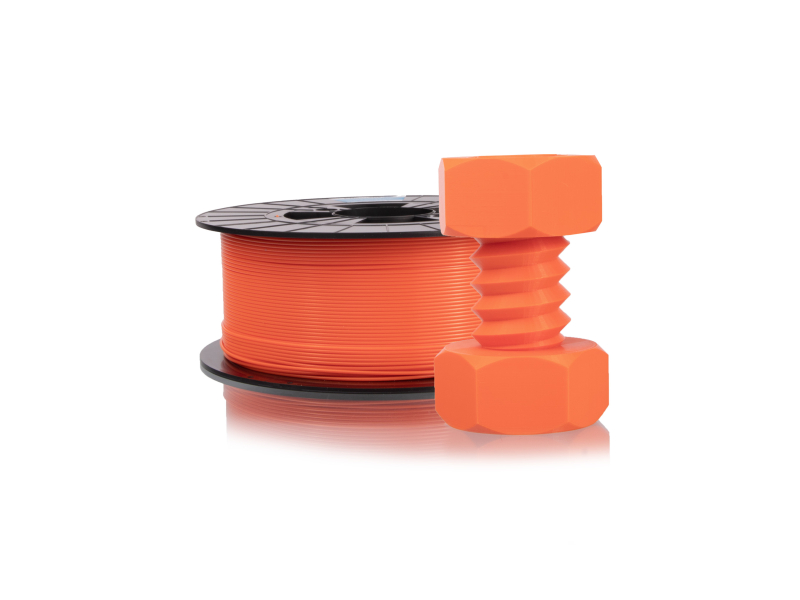 Filament-PM PETG 1.75mm 1kg | Orange