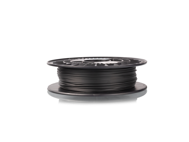 Filament-PM PETG FRJet self-extinguishing | Black
