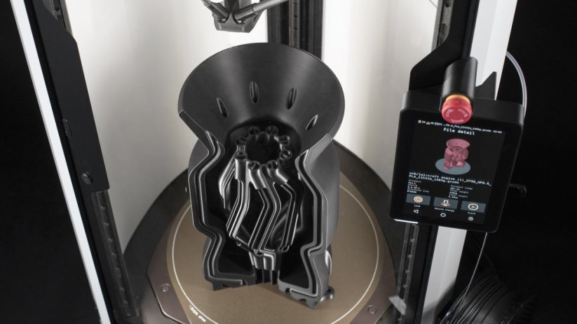 Prusa Pro HT90