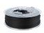 Filament Spectrum LW-PLA UltraFoam 1.75mm TRAFFIC BLACK 0.75kg