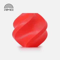 Bambu Lab Filament TPU 95 HF 1kg | Červená