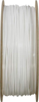 Polymaker PolyMax™ PC-FR, 1.75mm, 1kg | Bílá