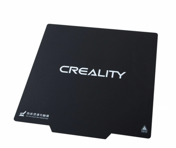 Creality magnetic pad for Ender 3, 235x235mm