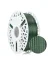 Rosa3D Filament PET-G Galaxy HS 1.75, 1kg, with spool | Zelená - Green