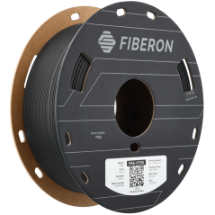 Fiberon™ PA6-CF20 | Čierna
