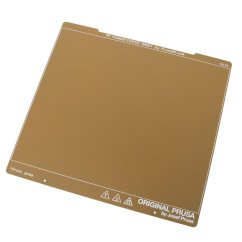 Original Prusa PP tiskový plát | MK3/S/+, MK4