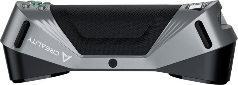Creality CR-Scan Raptor