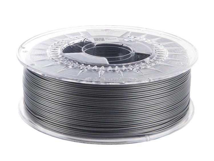 Spectrum filament Premium PLA 1.75mm 1kg | Šedá - Pearl Grey