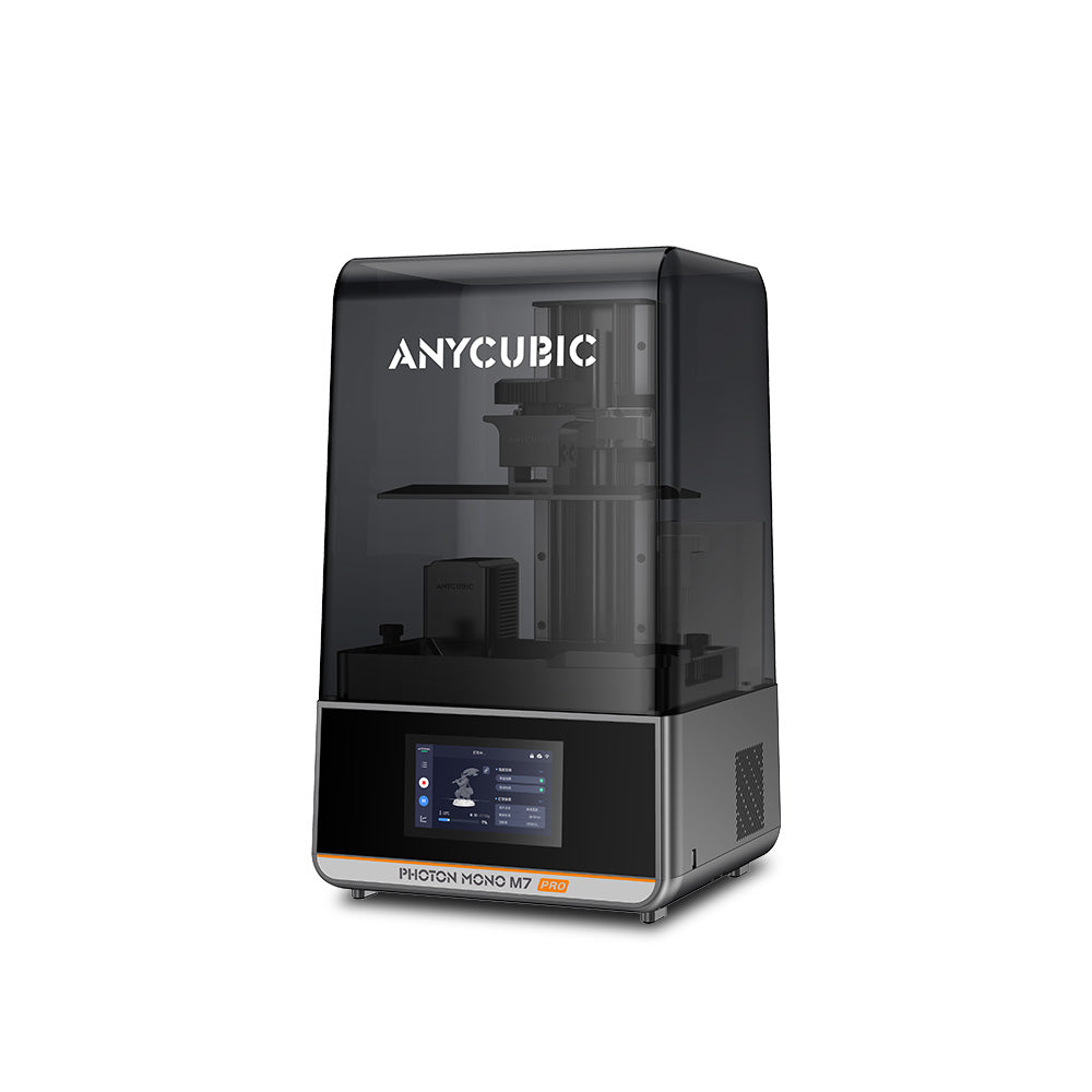 Anycubic Photon Mono M7 Pro resinová 3D tiskárna