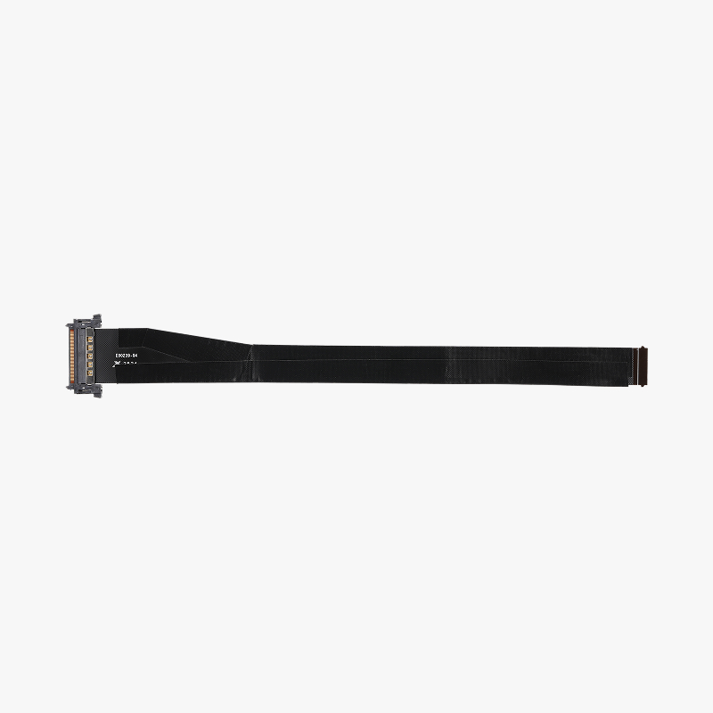 Bambu Lab Screen FPC Cable for P2S and X2D - original replacement flat cable