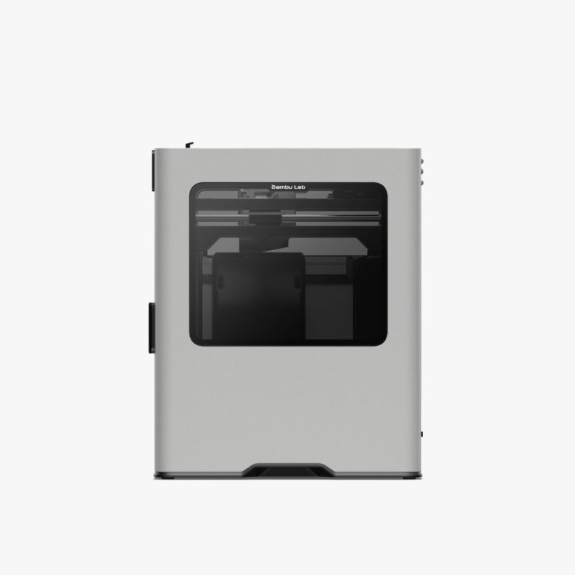 Laserový modul 40W Bambu Lab H2D pro řezání a gravírování
