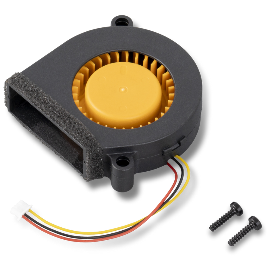 Snapmaker Part Cooling Fan pre 3D tlačiareň U1 - originálny náhradný ventilátor
