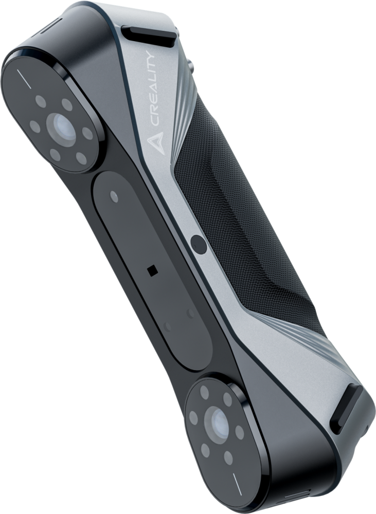 Creality CR-Scan Raptor duálny 3D skener