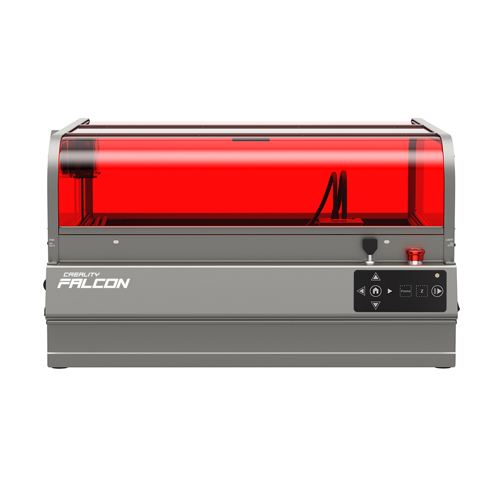 Creality Falcon2 Pro S 40W laserová gravírka a rezačka