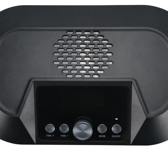 Ovládání SUNLU Ultrasonic Cleaner