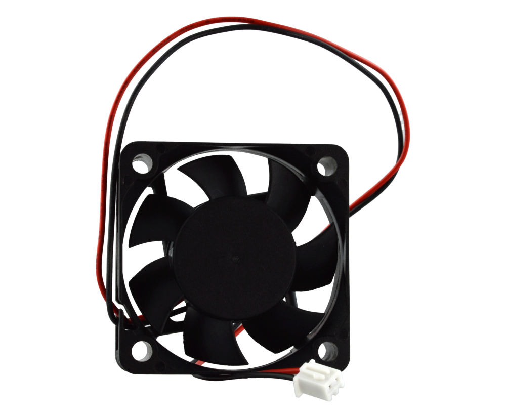 Sunon MagLev 5015 12V radiální ventilátor pro 3D tiskárnu