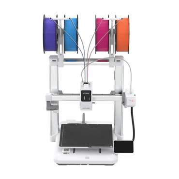 Direct drive extruder on the Anycubic Kobra X
