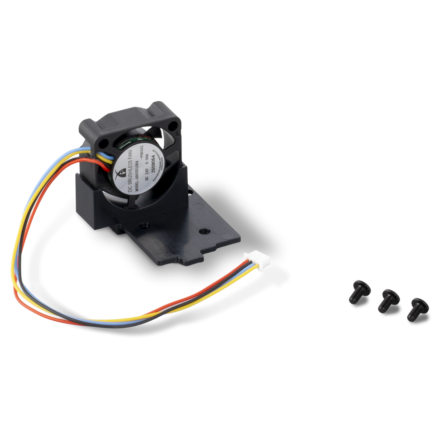 Snapmaker Hot End Cooling Fan for U1 - original replacement part