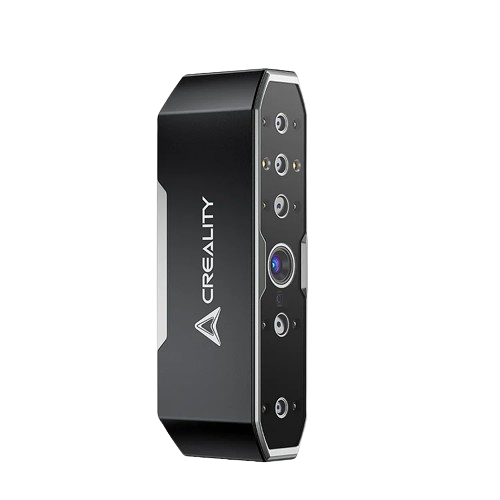 Creality CR-Scan Otter dual blue laser and structured light
