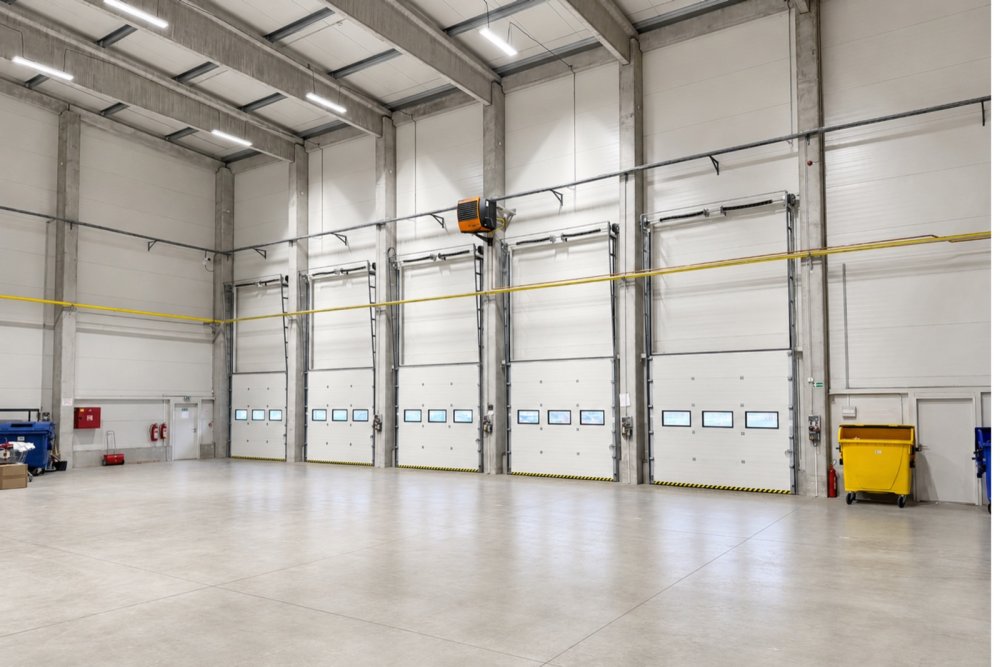 Prodejna, showroom a sklad Majkl3D Klatovy