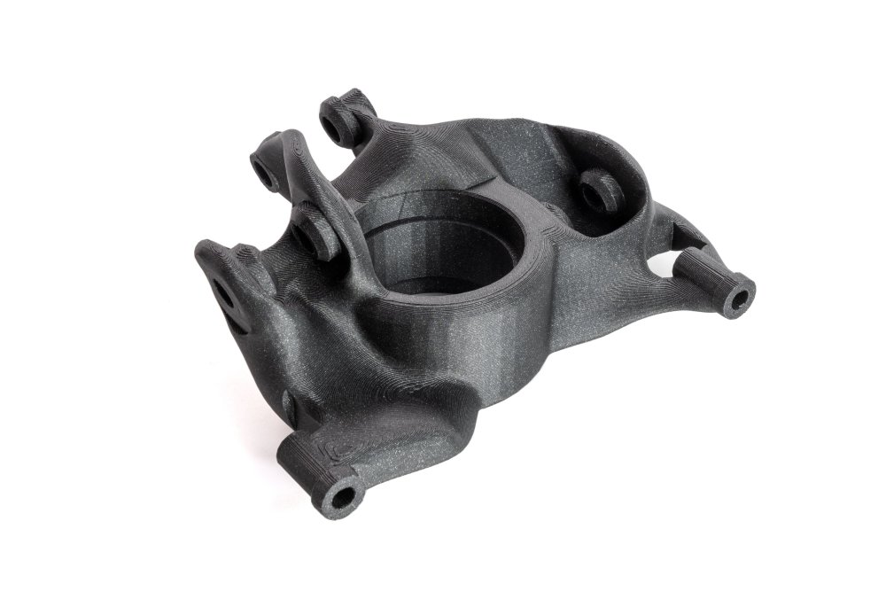 Prusa Connect vzdialená správa 3D tlačiarne