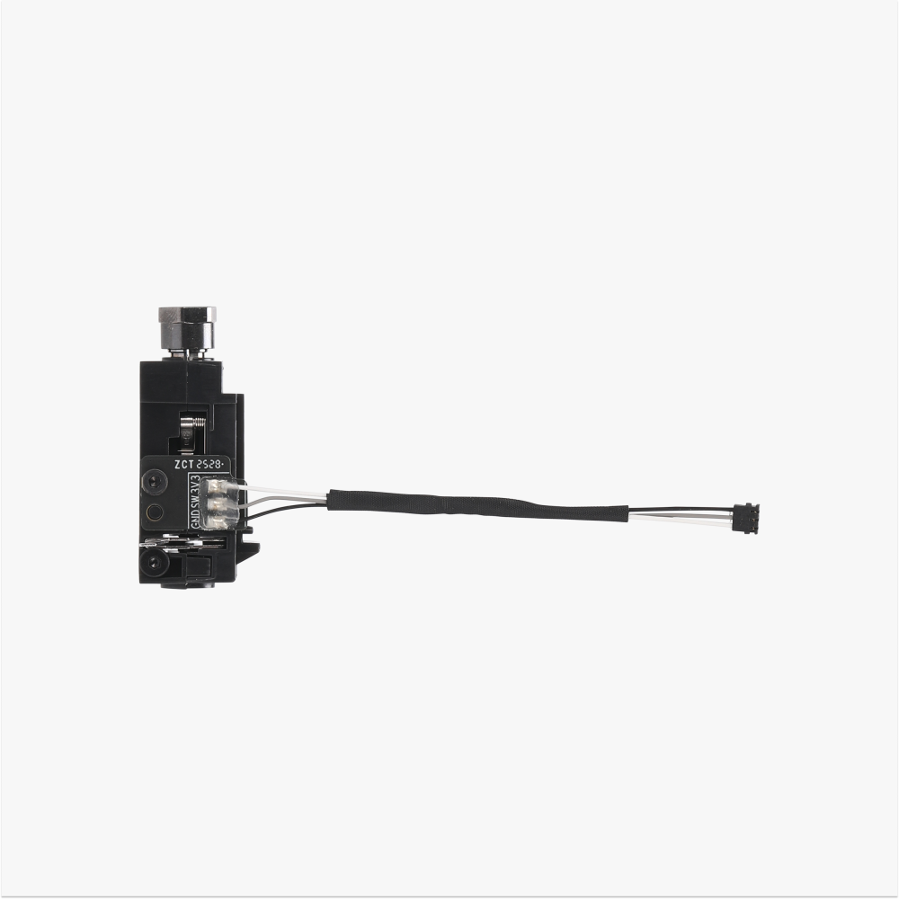 Bambu Lab Extruder Filament Sensor Right X2D detailed view