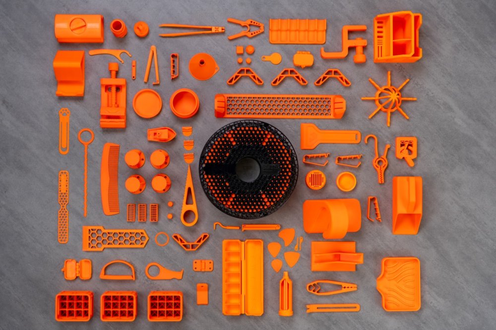 Original Prusa CORE One+ kit | CoreXY 3D tiskárna 250×220×270 mm